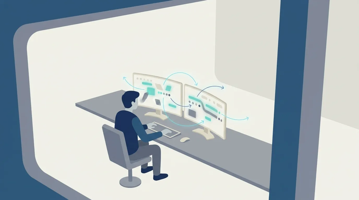Technische SEO für Unternehmen in Österreich: konkrete Tipps zu Performance, Crawling, UX und Umsetzung aus der Praxis der Webentwicklung.